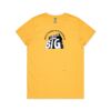 AS Colour - Maple Tee Thumbnail