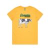 AS Colour - Maple Tee Thumbnail
