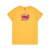 AS Colour - Maple Tee Thumbnail
