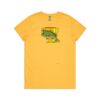 AS Colour - Maple Tee Thumbnail