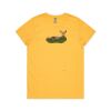 AS Colour - Maple Tee Thumbnail