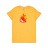 AS Colour - Maple Tee Thumbnail