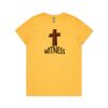 AS Colour - Maple Tee Thumbnail