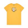 AS Colour - Maple Tee Thumbnail