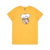 AS Colour - Maple Tee Thumbnail