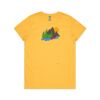 AS Colour - Maple Tee Thumbnail