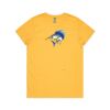 AS Colour - Maple Tee Thumbnail