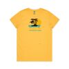 AS Colour - Maple Tee Thumbnail