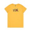 AS Colour - Maple Tee Thumbnail