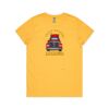 AS Colour - Maple Tee Thumbnail