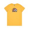 AS Colour - Maple Tee Thumbnail