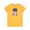 AS Colour - Maple Tee Thumbnail