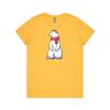 AS Colour - Maple Tee Thumbnail