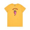AS Colour - Maple Tee Thumbnail