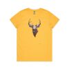 AS Colour - Maple Tee Thumbnail