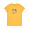 AS Colour - Maple Tee Thumbnail