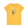 AS Colour - Maple Tee Thumbnail