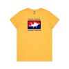 AS Colour - Maple Tee Thumbnail