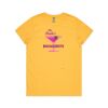 AS Colour - Maple Tee Thumbnail