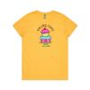 AS Colour - Maple Tee Thumbnail