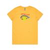 AS Colour - Maple Tee Thumbnail