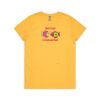 AS Colour - Maple Tee Thumbnail