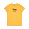 AS Colour - Maple Tee Thumbnail