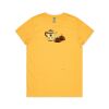 AS Colour - Maple Tee Thumbnail