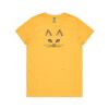 AS Colour - Maple Tee Thumbnail