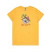 AS Colour - Maple Tee Thumbnail