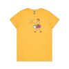 AS Colour - Maple Tee Thumbnail