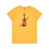 AS Colour - Maple Tee Thumbnail