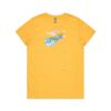 AS Colour - Maple Tee Thumbnail