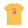 AS Colour - Maple Tee Thumbnail