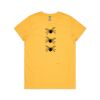 AS Colour - Maple Tee Thumbnail