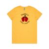 AS Colour - Maple Tee Thumbnail