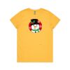 AS Colour - Maple Tee Thumbnail