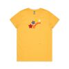 AS Colour - Maple Tee Thumbnail