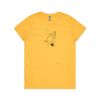 AS Colour - Maple Tee Thumbnail