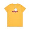 AS Colour - Maple Tee Thumbnail