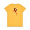 AS Colour - Maple Tee Thumbnail