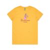 AS Colour - Maple Tee Thumbnail