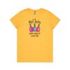 AS Colour - Maple Tee Thumbnail