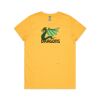AS Colour - Maple Tee Thumbnail