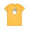 AS Colour - Maple Tee Thumbnail