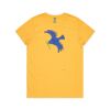AS Colour - Maple Tee Thumbnail
