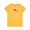 AS Colour - Maple Tee Thumbnail