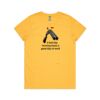 AS Colour - Maple Tee Thumbnail