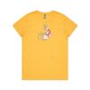 AS Colour - Maple Tee Thumbnail