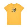 AS Colour - Maple Tee Thumbnail